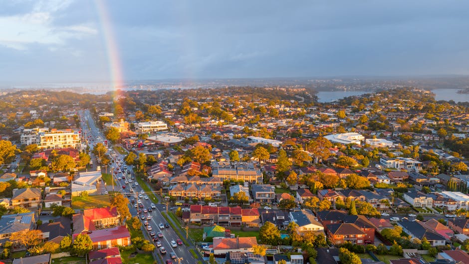 Colorbond roof installation in Burnside, Adelaide, by licensed local roofer